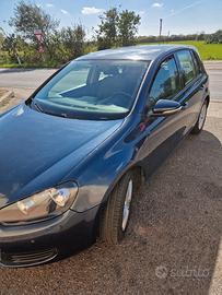  golf 1600 tdi in perfette condizioni 