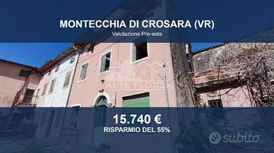 Immobile in asta di 77 m² con più di 5 locali e bo