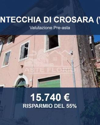 Immobile in asta di 77 m² con più di 5 locali e bo