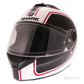 Shark Spartan Priona