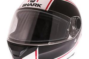 Shark Spartan Priona