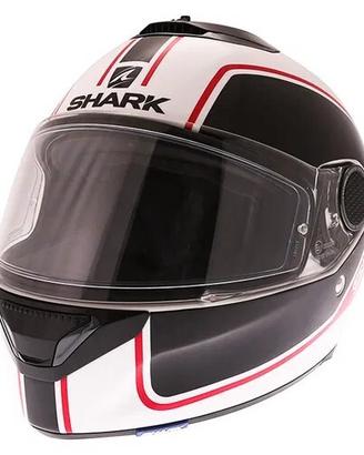 Shark Spartan Priona