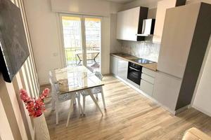 Appartamento di 50 m² con 2 locali a Lignano Sabbi