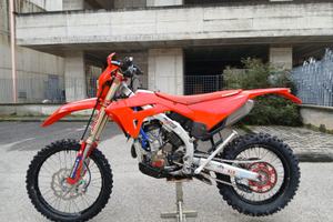 Honda crf 250