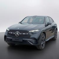 MERCEDES-BENZ GLC 220 d 4MATIC Coupe N86169