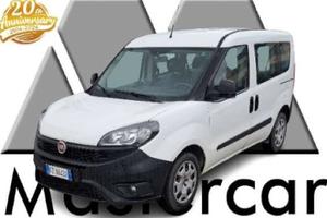 FIAT Doblo combi N1 1.3 mjt 95cv CH1 Easy S&S -