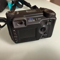 Fotocamera digitale Casio QV5700