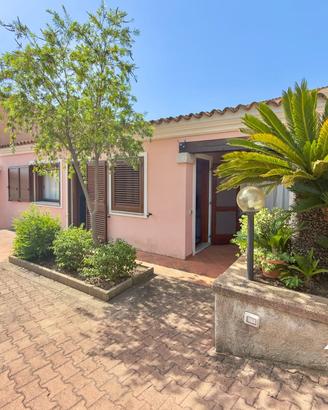 Elegante Villetta Caposchiera a pochi minuti da La