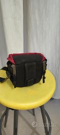 borsa per fotocamera compatta 