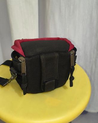 borsa per fotocamera compatta 