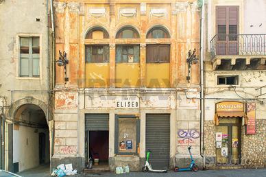 Locale Commerciale - Catania
