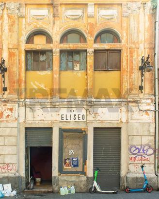 Locale Commerciale - Catania