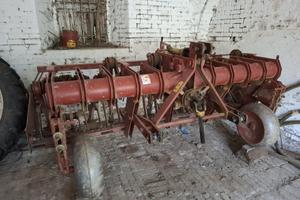 vangatrice gramegna V86-36