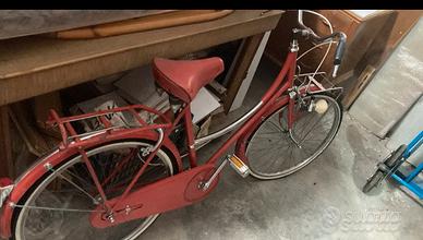 Bici olanda 24