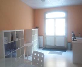 Locale commerciale 34 mq