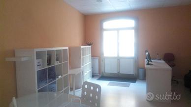 Locale commerciale 34 mq