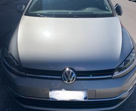 Volkswagen Golf 7 Tdi Business 115cv