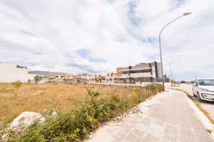TER. RESIDENZIALE A MANFREDONIA