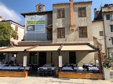 ULTIMO APPARTAMENTO - Casa dell'Arengo