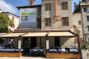 ULTIMO APPARTAMENTO - Casa dell'Arengo