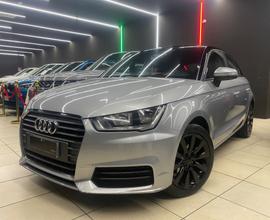 Audi A1 1.4 TDI Metal plus OK NEOPATENTATI