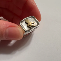 Anello Dodo Pomellato