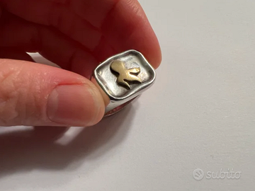 Anello Dodo Pomellato