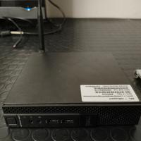 Mini PC Dell i5, 8GB RAM, SSD, WiFi