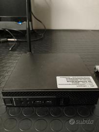 Mini PC Dell i5, 8GB RAM, SSD, WiFi