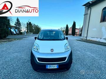 Fiat Fiorino Furgonato 1.3 MJT 80CV SX 90.000 km G