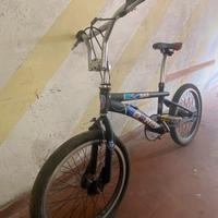 Bici ragazzo