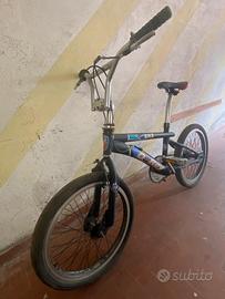 Bici ragazzo