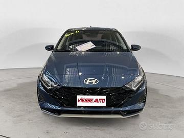 Hyundai i20 1.2 MPI
