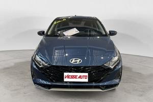 Hyundai i20 1.2 MPI