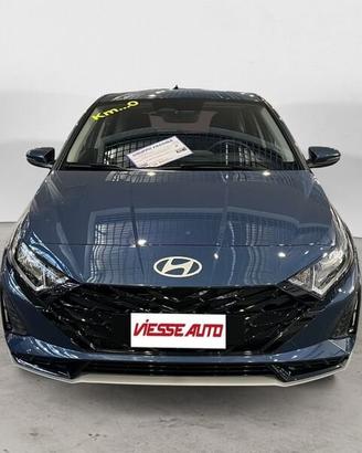 Hyundai i20 1.2 MPI