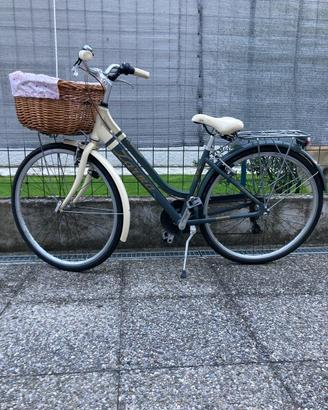 Bici da donna