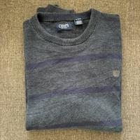 Maglione Chaps