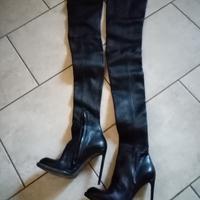 Stivali Haider Ackermann nuovi