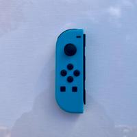 JoyCon sinistro controller Sx Nintendo Switch NEW