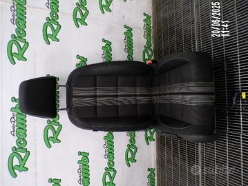 SEDILE ANTERIORE DESTRO VW GOLF 6 - VI 2010