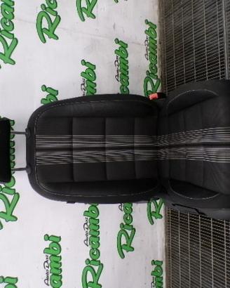 SEDILE ANTERIORE DESTRO VW GOLF 6 - VI 2010