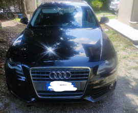 Audi A4 TDI 143 CV