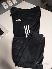 pantalone Adidas portiere 