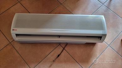 Condizionatore Riello