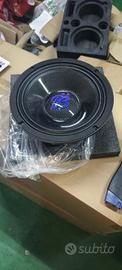 Woofer da 20cm