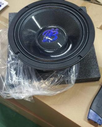 Woofer da 20cm