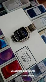 Apple watch ultra 49mm cellular
