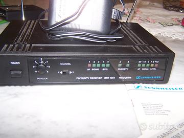 Sennheiser BFR 1051