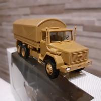 Trenino Iveco Maag HO