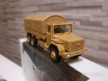 Trenino Iveco Maag HO